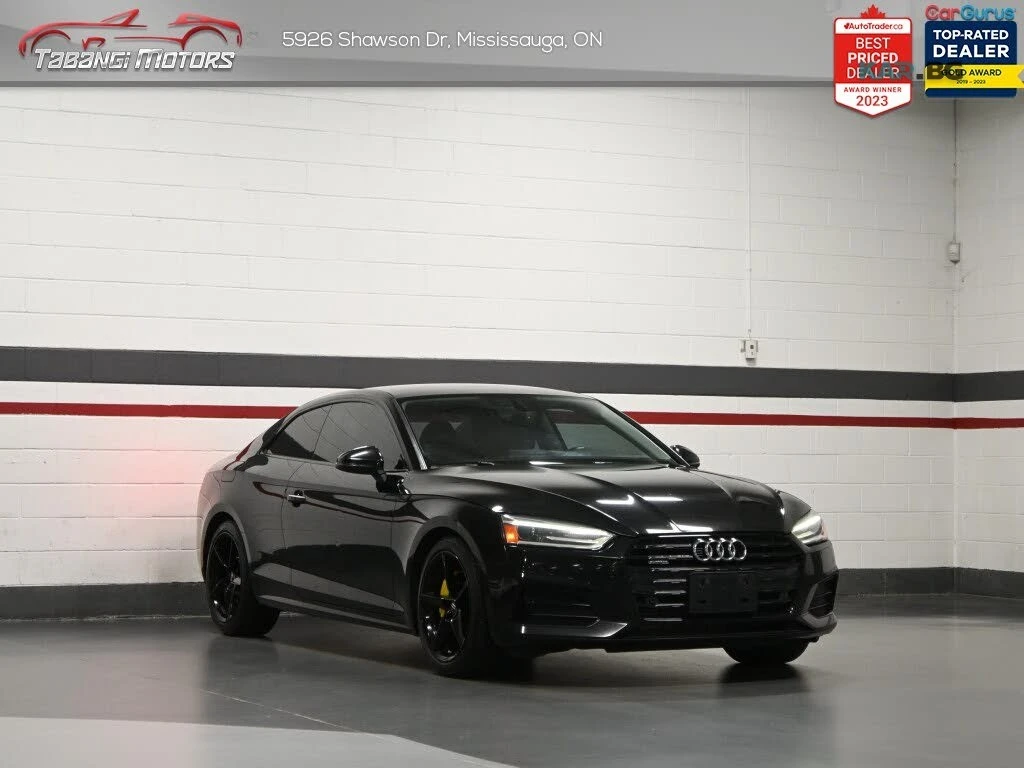 Audi A5 QUATTRO* PREMIUM* 2.0T* КАМЕРА* ШИБИДАХ* , снимка 4 - Автомобили и джипове - 54702892