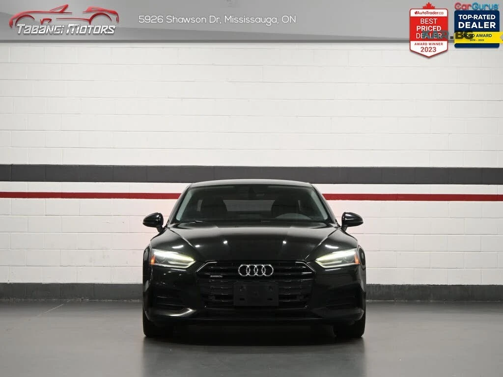 Audi A5 QUATTRO* PREMIUM* 2.0T* КАМЕРА* ШИБИДАХ* , снимка 2 - Автомобили и джипове - 54702892