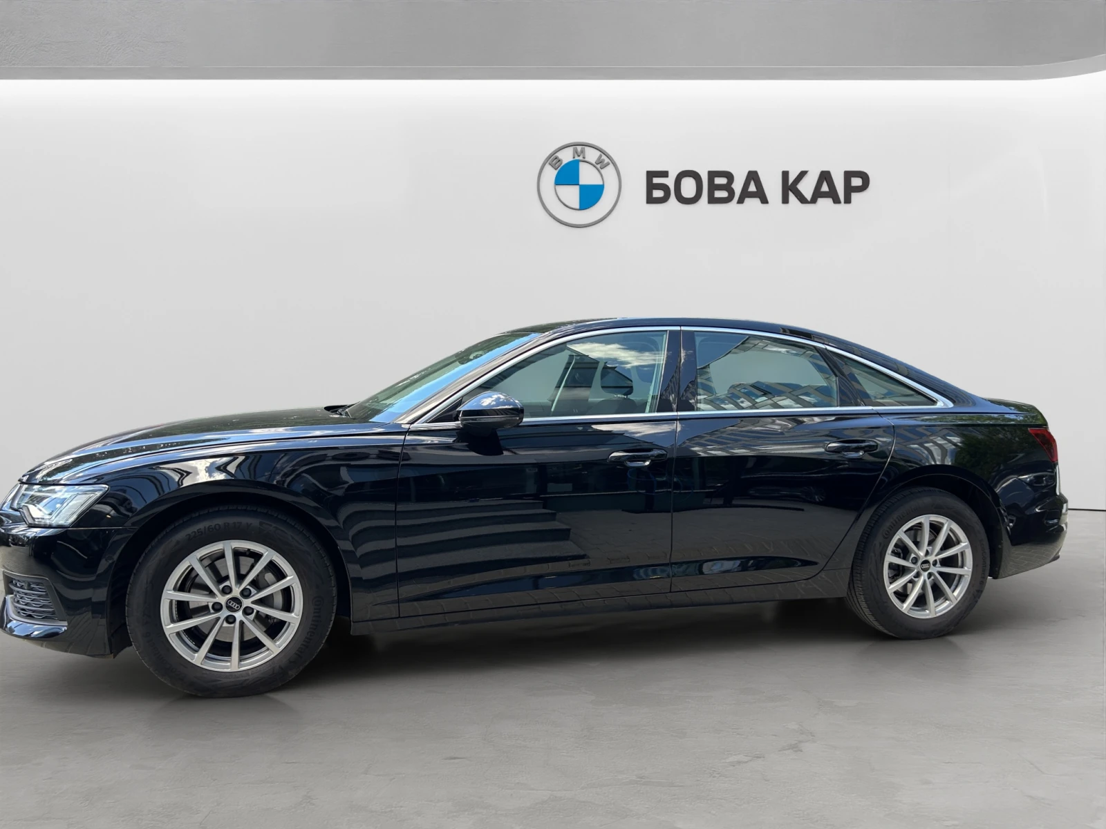 Audi A6 35 TDI, снимка 3 - Автомобили и джипове - 54712275