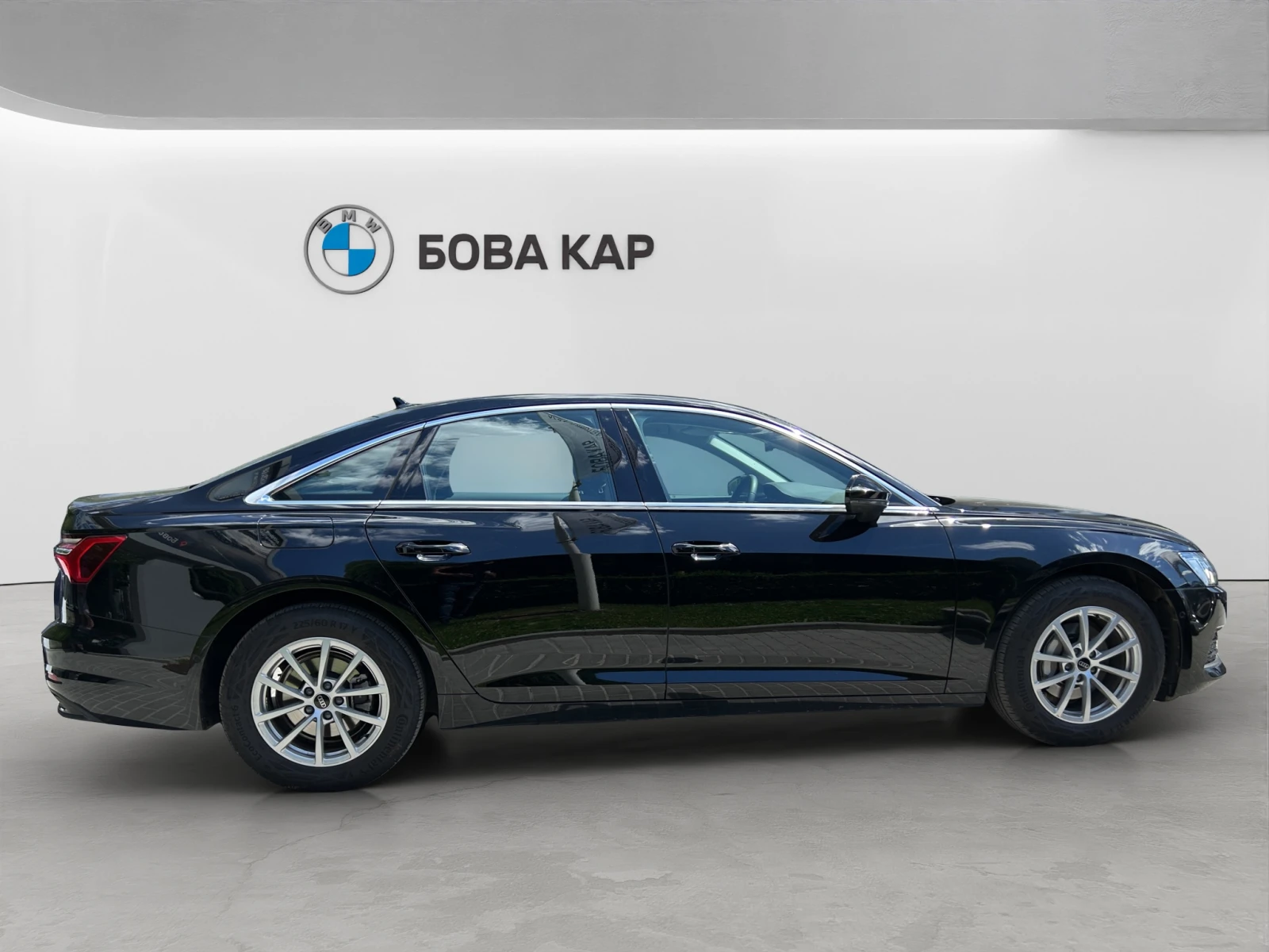 Audi A6 35 TDI, снимка 7 - Автомобили и джипове - 54712275