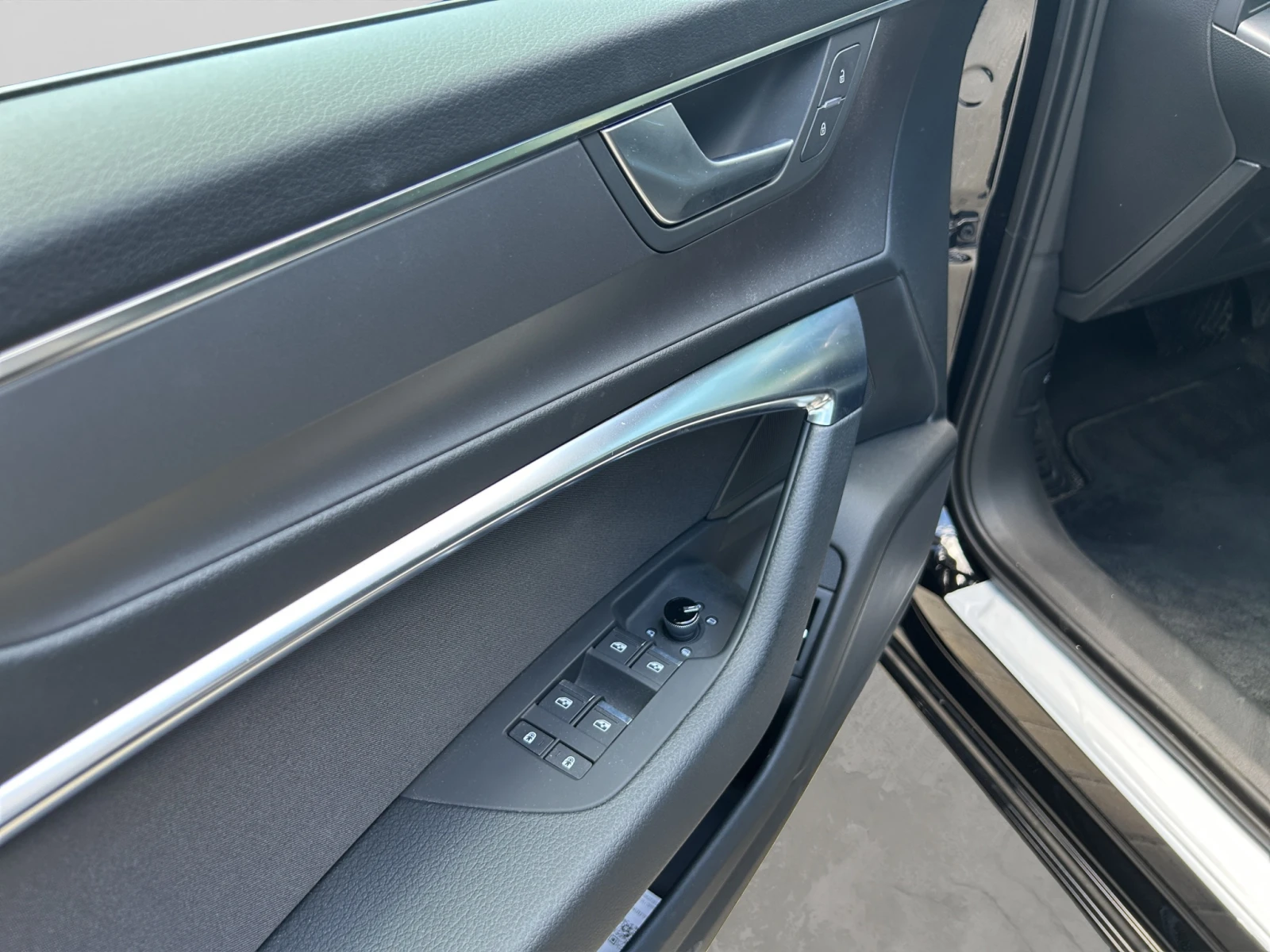 Audi A6 35 TDI, снимка 11 - Автомобили и джипове - 54712275