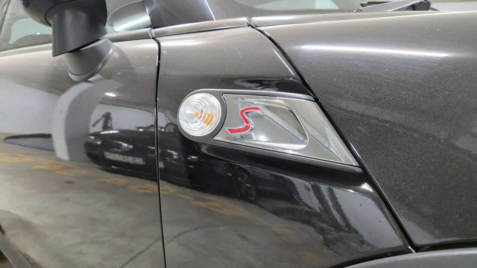 Mini Cooper s cabrio R57 1.6 TURBO N18B16, снимка 9 - Автомобили и джипове - 54798831
