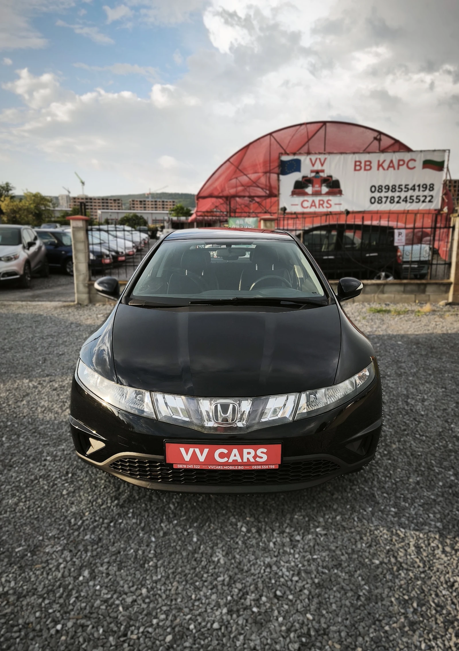 Honda Civic 1.4i | Mobile.bg � ����������� 2