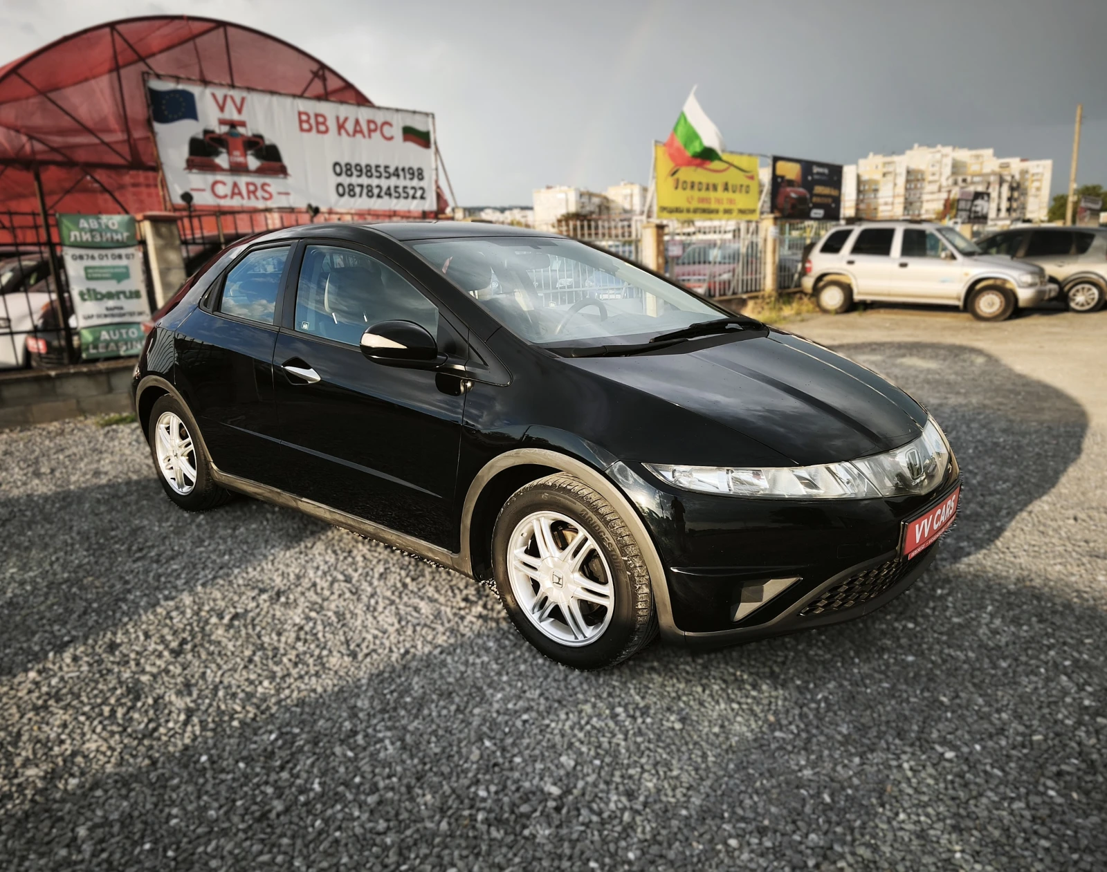 Honda Civic 1.4i | Mobile.bg � ����������� 3