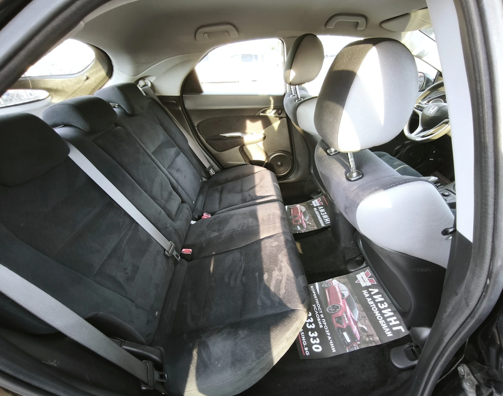 Honda Civic 1.4i | Mobile.bg � ����������� 17
