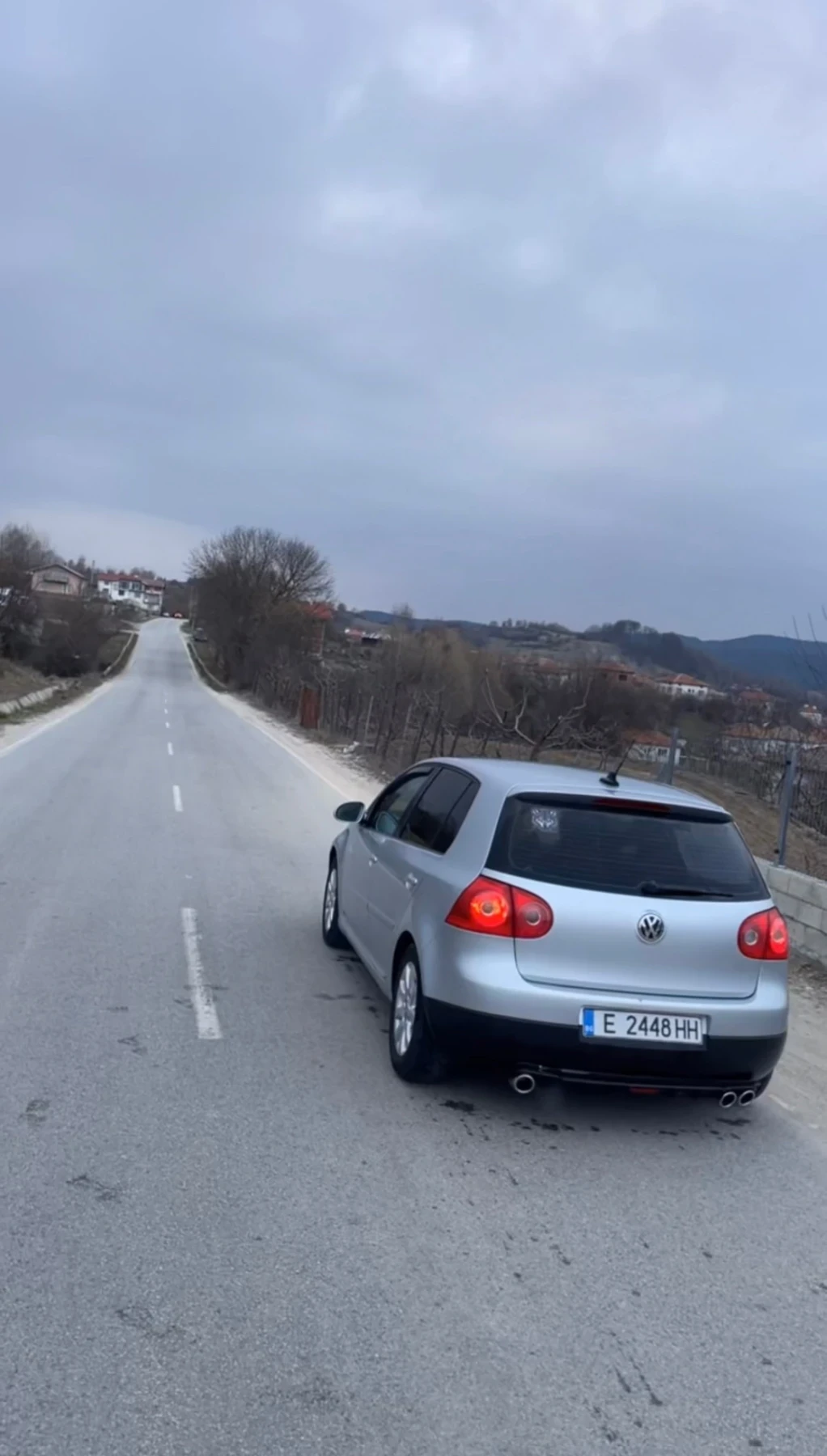 VW Golf, снимка 5 - Автомобили и джипове - 55004285