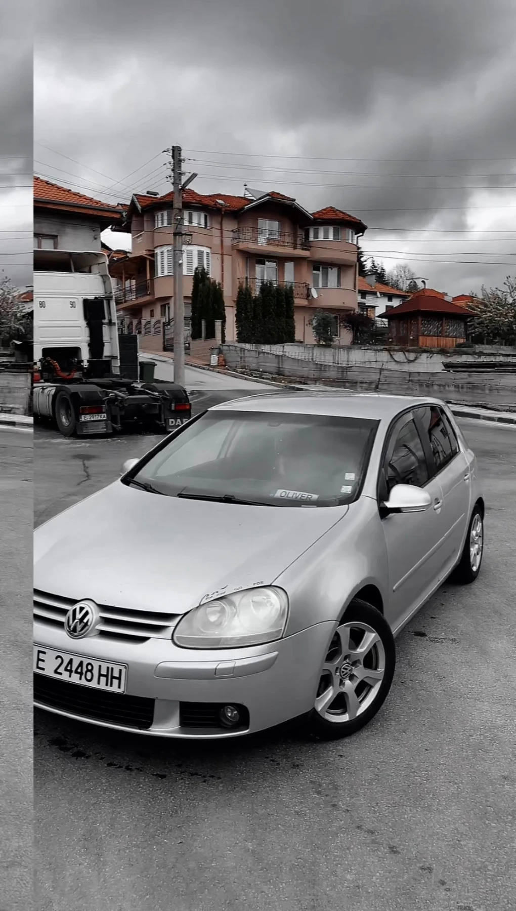 VW Golf, снимка 2 - Автомобили и джипове - 55004285