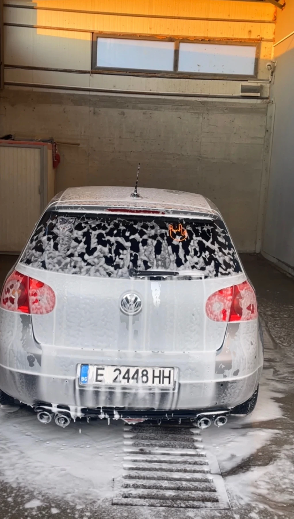 VW Golf, снимка 8 - Автомобили и джипове - 55004285