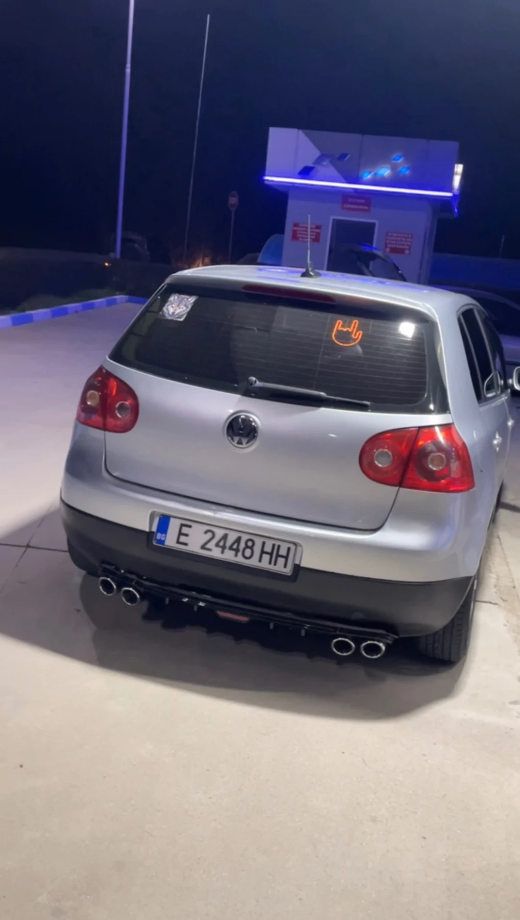 VW Golf, снимка 10 - Автомобили и джипове - 55004285