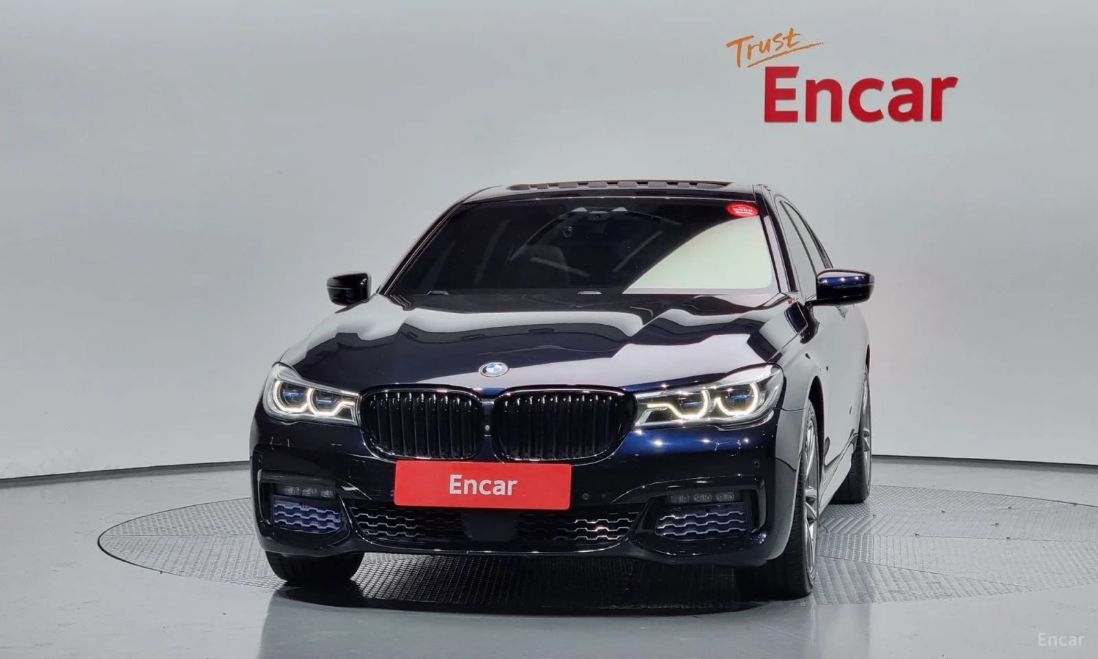 BMW 740 M-sport, снимка 3 - Автомобили и джипове - 55049020