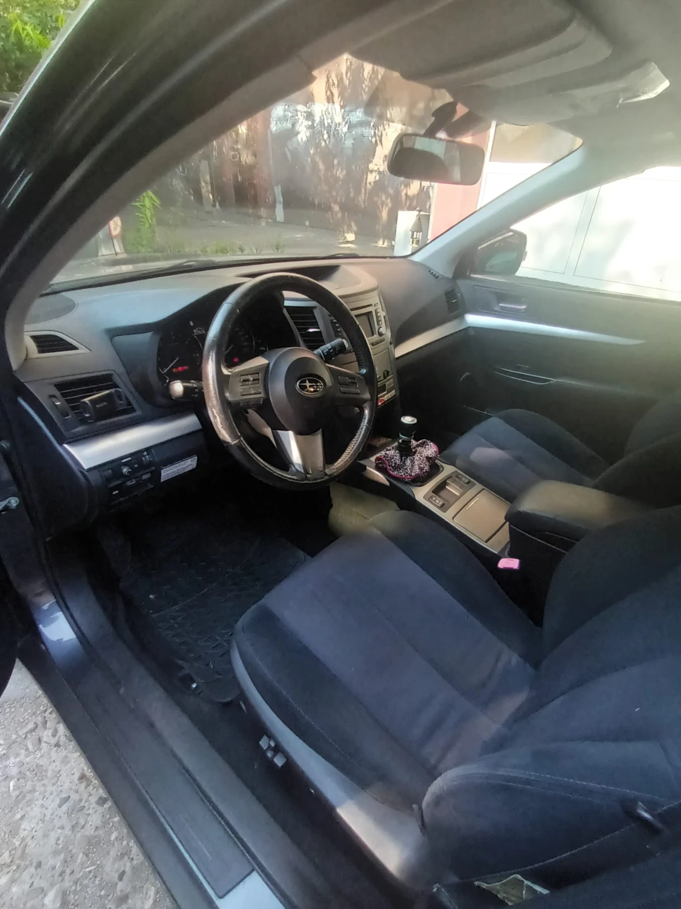 Subaru Legacy | Mobile.bg � ����������� 4
