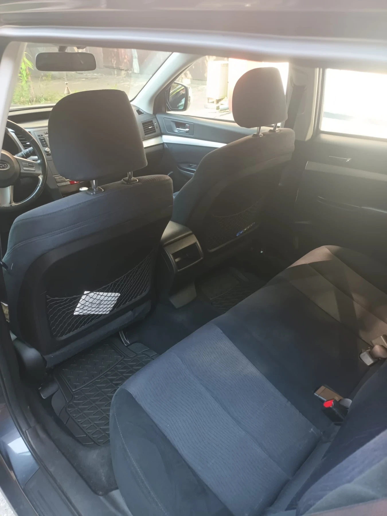 Subaru Legacy | Mobile.bg � ����������� 10