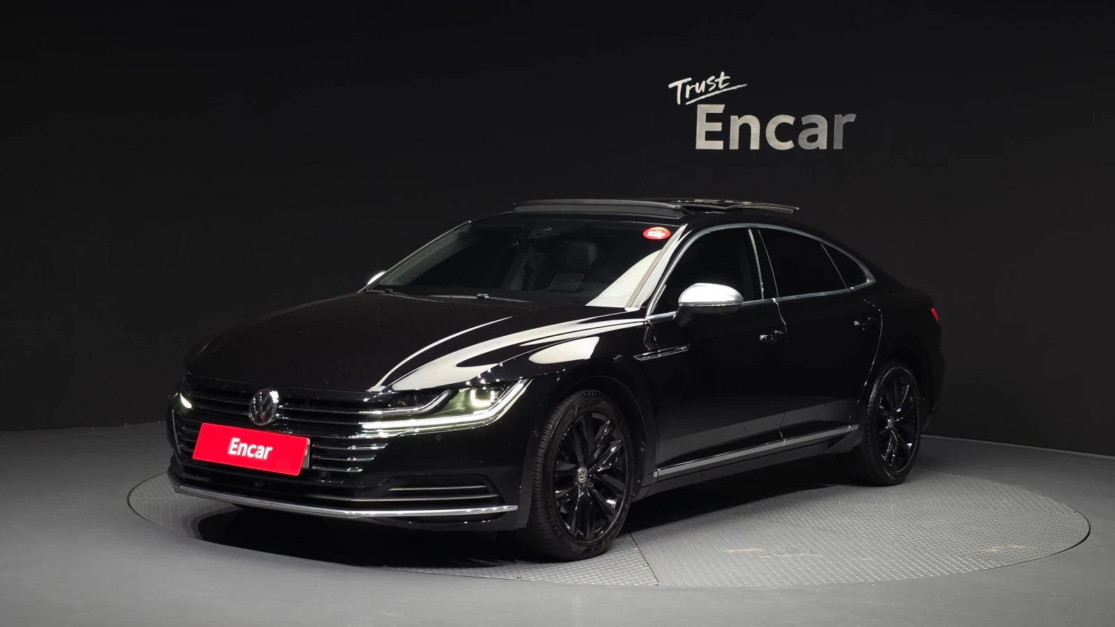 VW Arteon * ОБДУХ * ПРЕМИУМ АУДИО * 360 * FULL