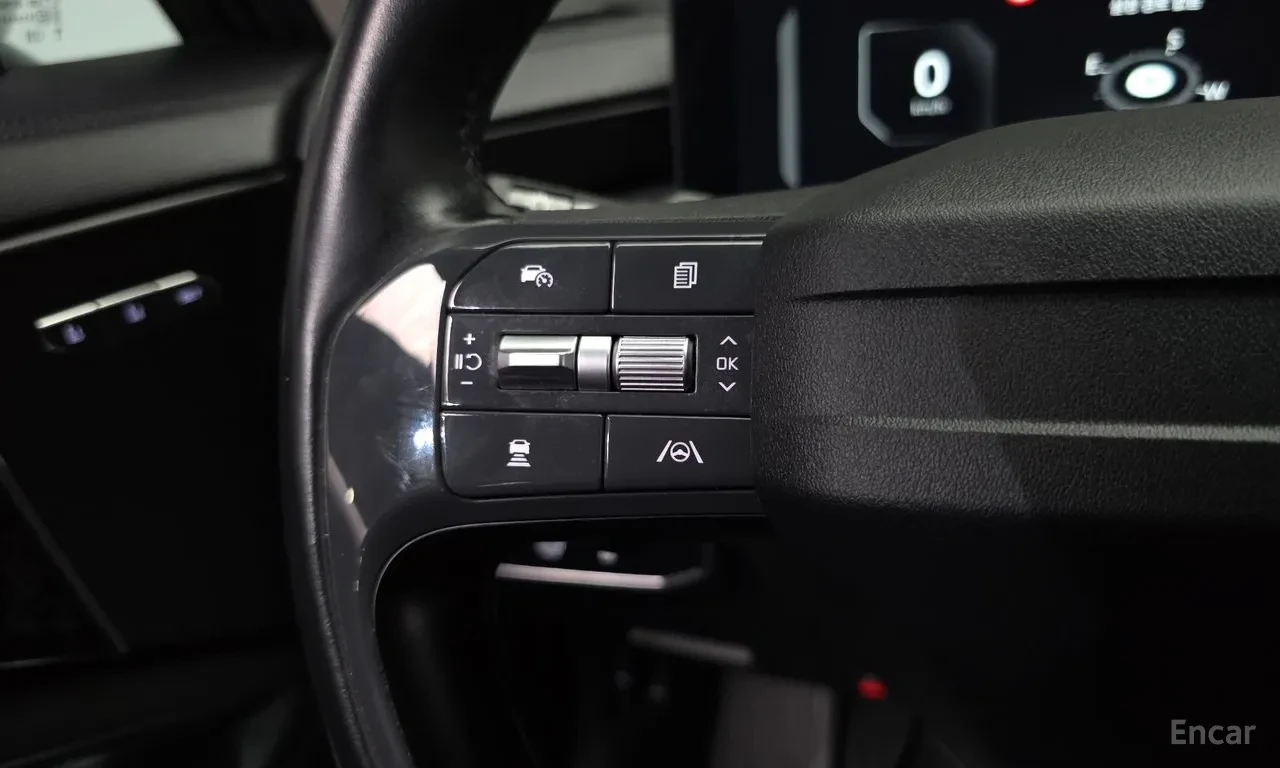 Kia K8, снимка 8 - Автомобили и джипове - 55543255