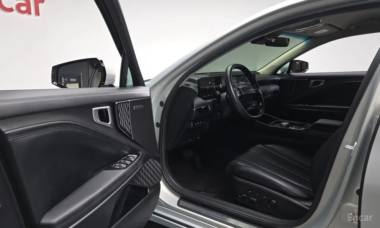 Kia K8, снимка 12 - Автомобили и джипове - 55543255
