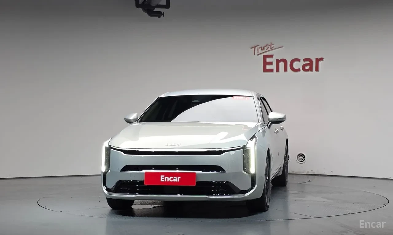 Kia K8, снимка 2 - Автомобили и джипове - 55543255