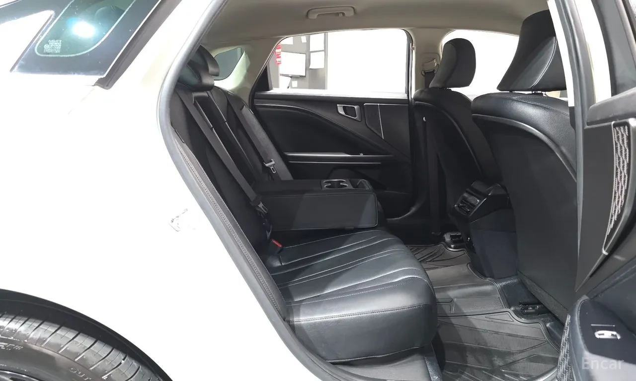 Kia K8, снимка 13 - Автомобили и джипове - 55543255