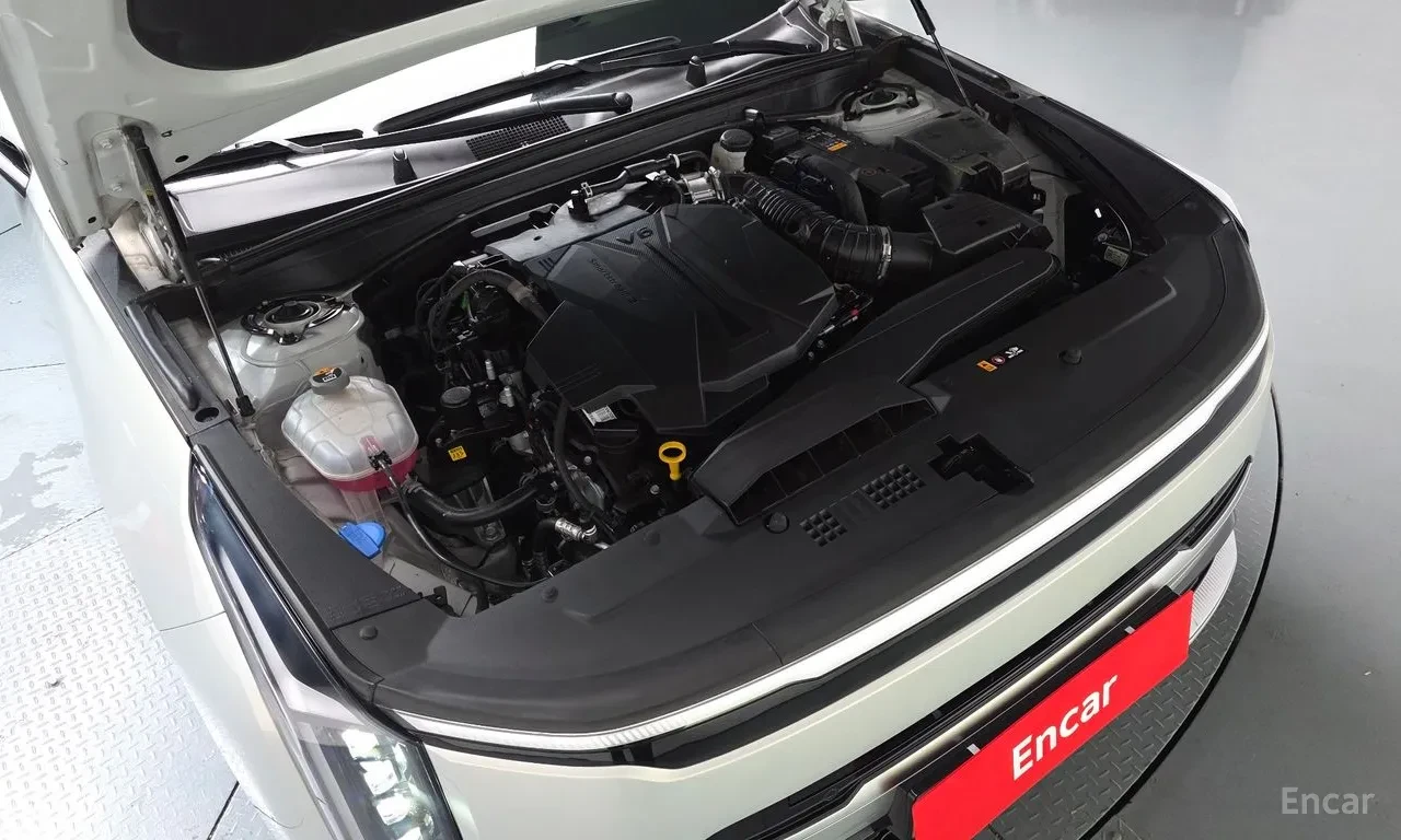 Kia K8, снимка 11 - Автомобили и джипове - 55543255