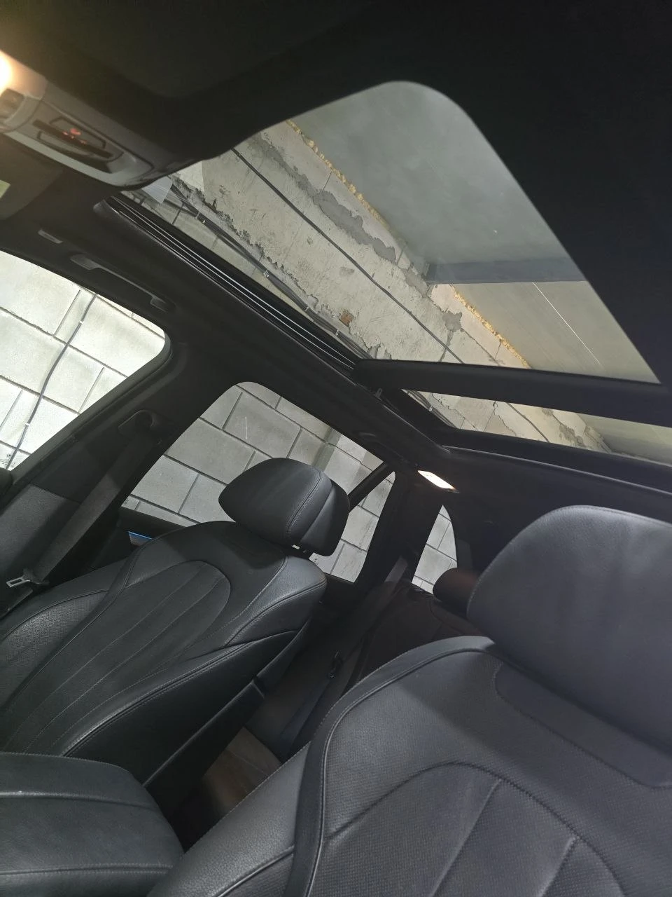 BMW X5M M X DRIVE 40D M, снимка 8 - Автомобили и джипове - 55663470