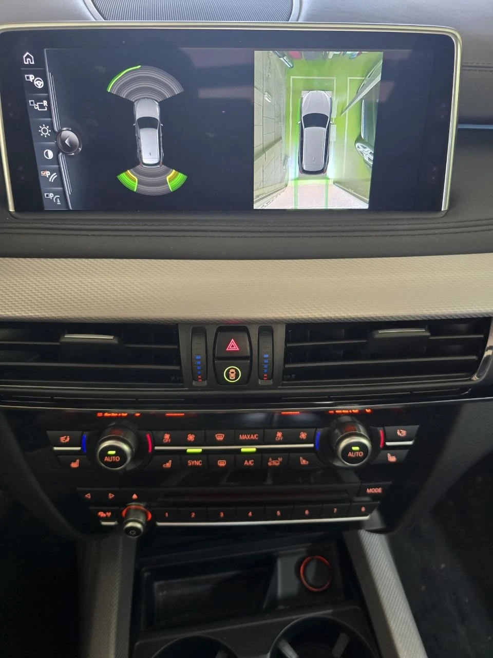 BMW X5M M X DRIVE 40D M, снимка 4 - Автомобили и джипове - 55663470
