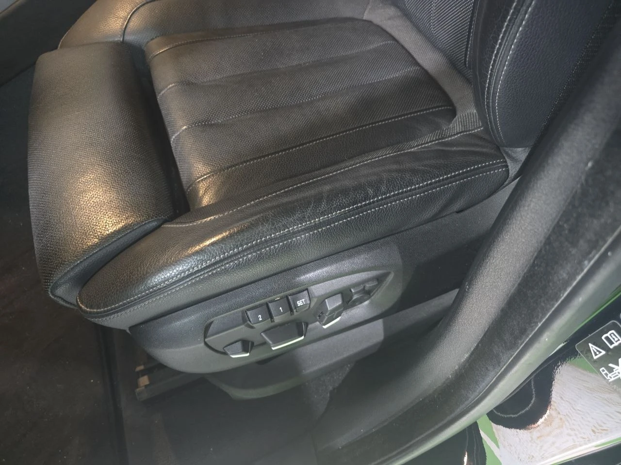 BMW X5M M X DRIVE 40D M, снимка 12 - Автомобили и джипове - 55663470