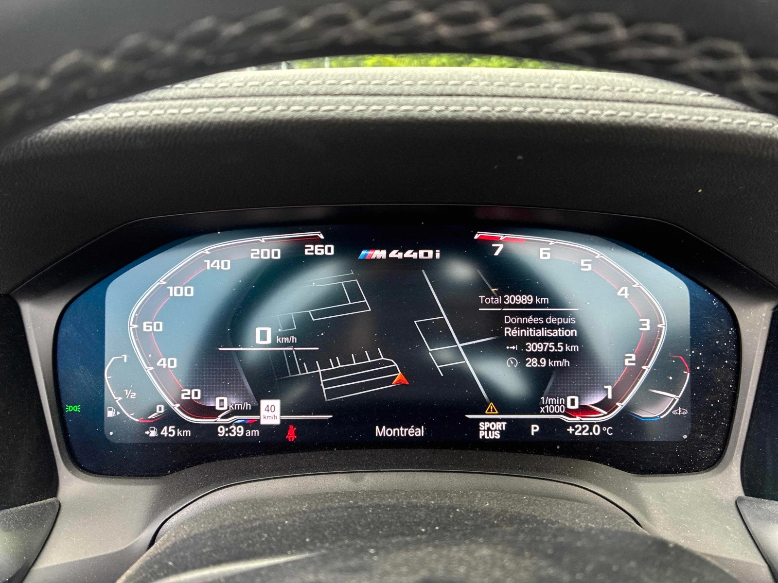 BMW 440 * M440i xDrive * CARFAX * АВТОКРЕДИТ * , снимка 8 - Автомобили и джипове - 55884163