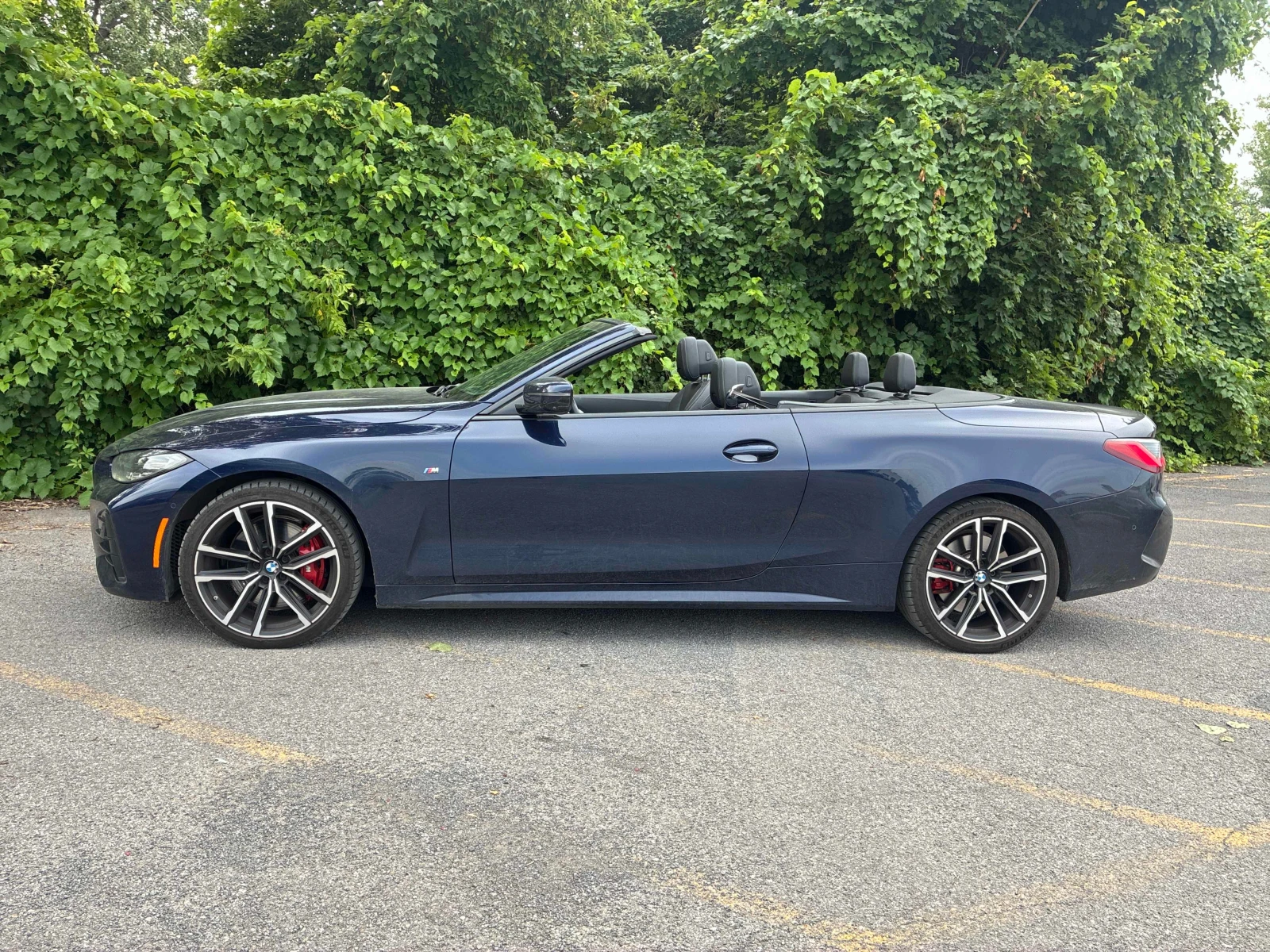 BMW 440 * M440i xDrive * CARFAX * АВТОКРЕДИТ * , снимка 2 - Автомобили и джипове - 55884163