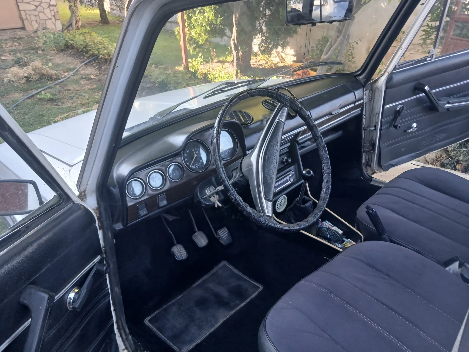 Lada 1500, снимка 2 - Автомобили и джипове - 55981186