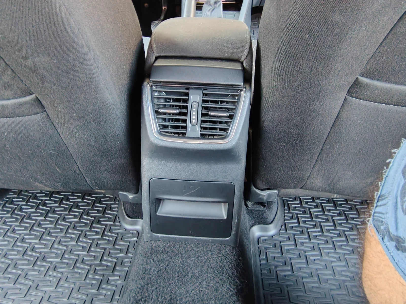 Skoda Octavia 2.0 TDI 150 к.с., снимка 13 - Автомобили и джипове - 56075274
