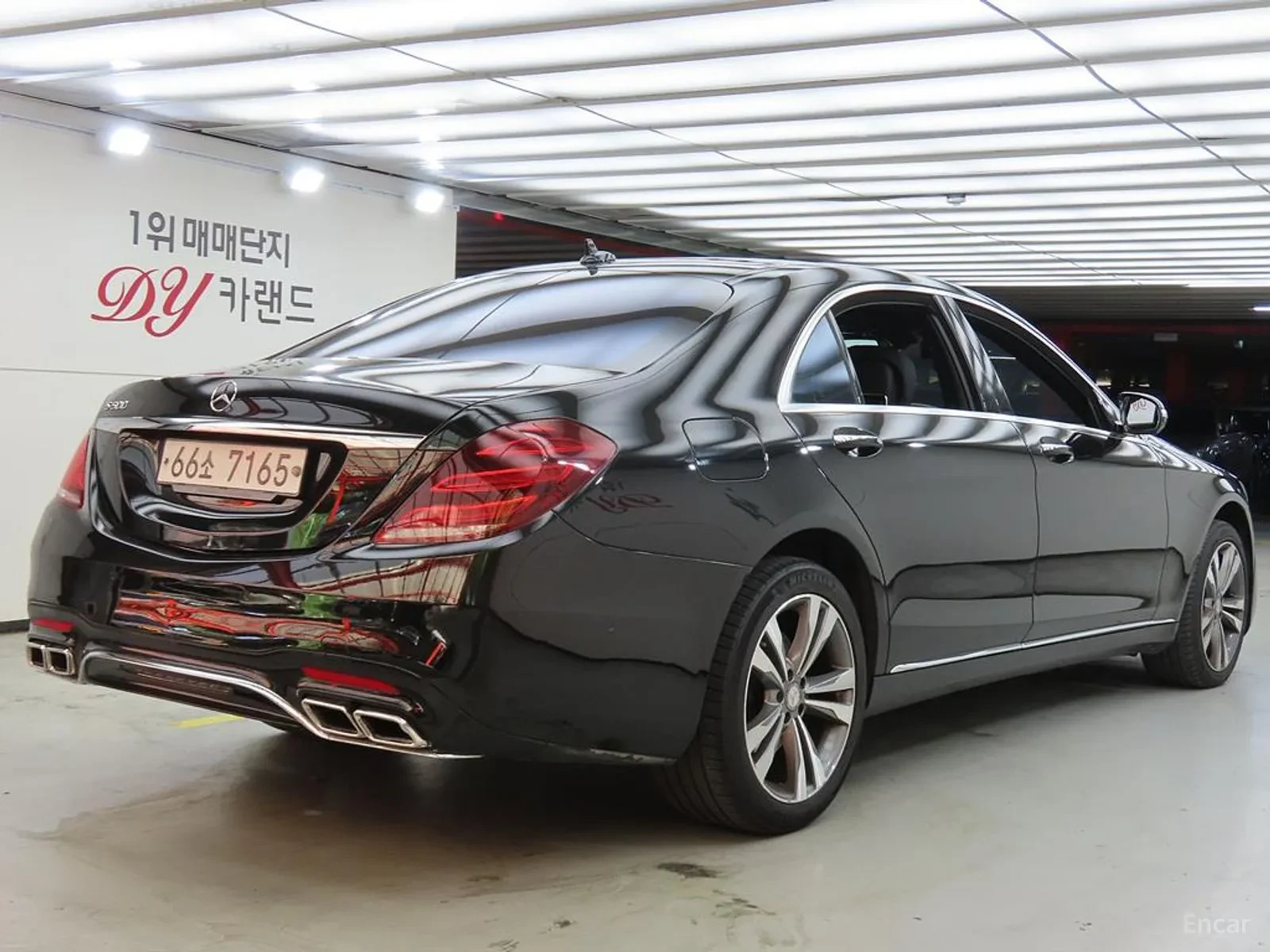 Mercedes-Benz S 500 LONG* TELEVIZORI* TOP CENA* UNIKAT* , снимка 3 - Автомобили и джипове - 56205632
