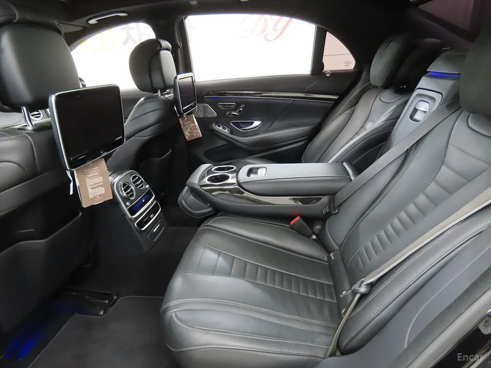 Mercedes-Benz S 500 LONG* TELEVIZORI* TOP CENA* UNIKAT* , снимка 8 - Автомобили и джипове - 56205632
