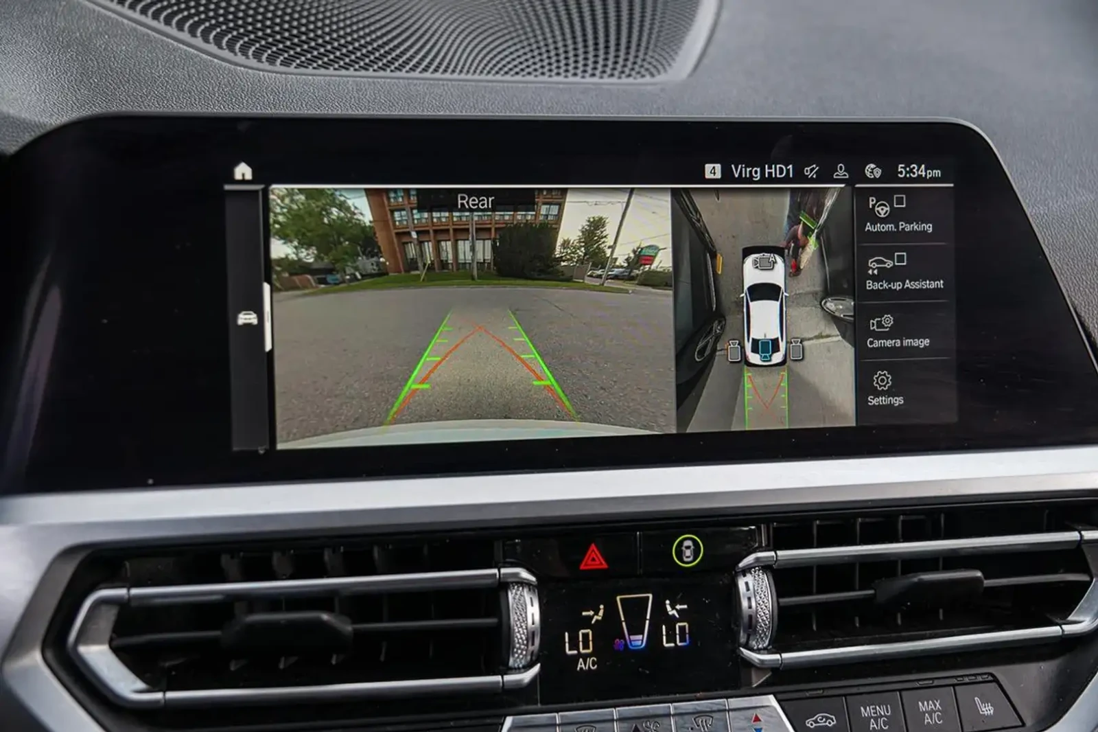 BMW 330 XE DRIVE* M PACK* 360* HUD, снимка 13 - Автомобили и джипове - 56365144
