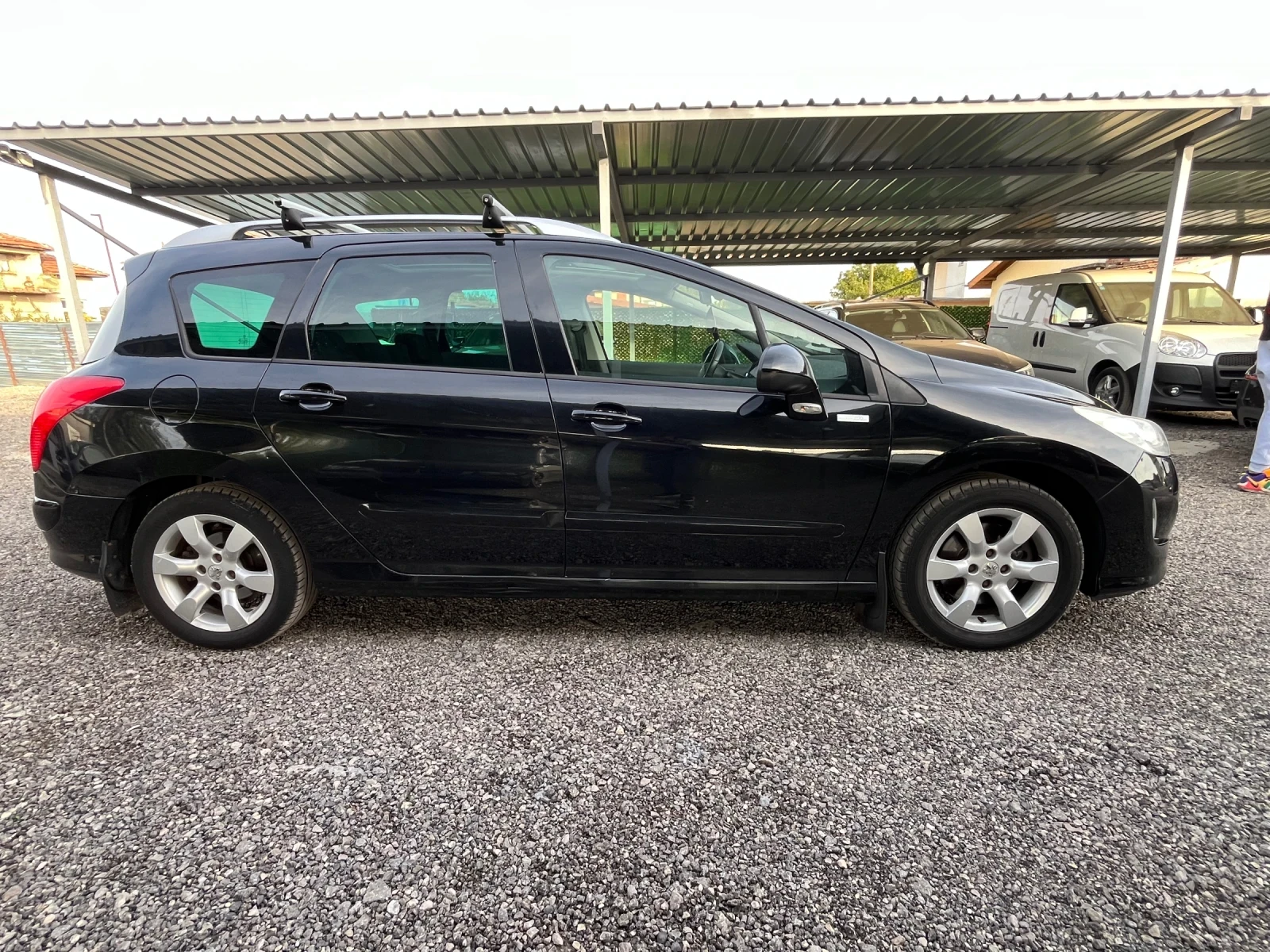 Peugeot 308 Peugeot 308 SW 1.6 T | Mobile.bg � ����������� 3