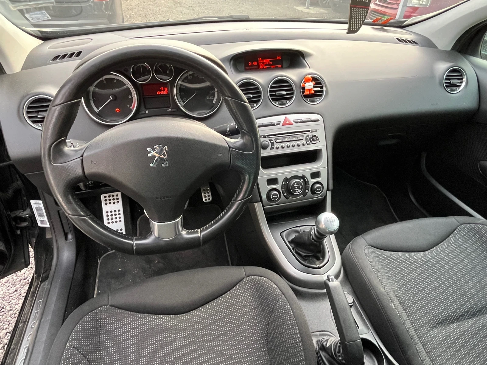 Peugeot 308 Peugeot 308 SW 1.6 T | Mobile.bg � ����������� 7