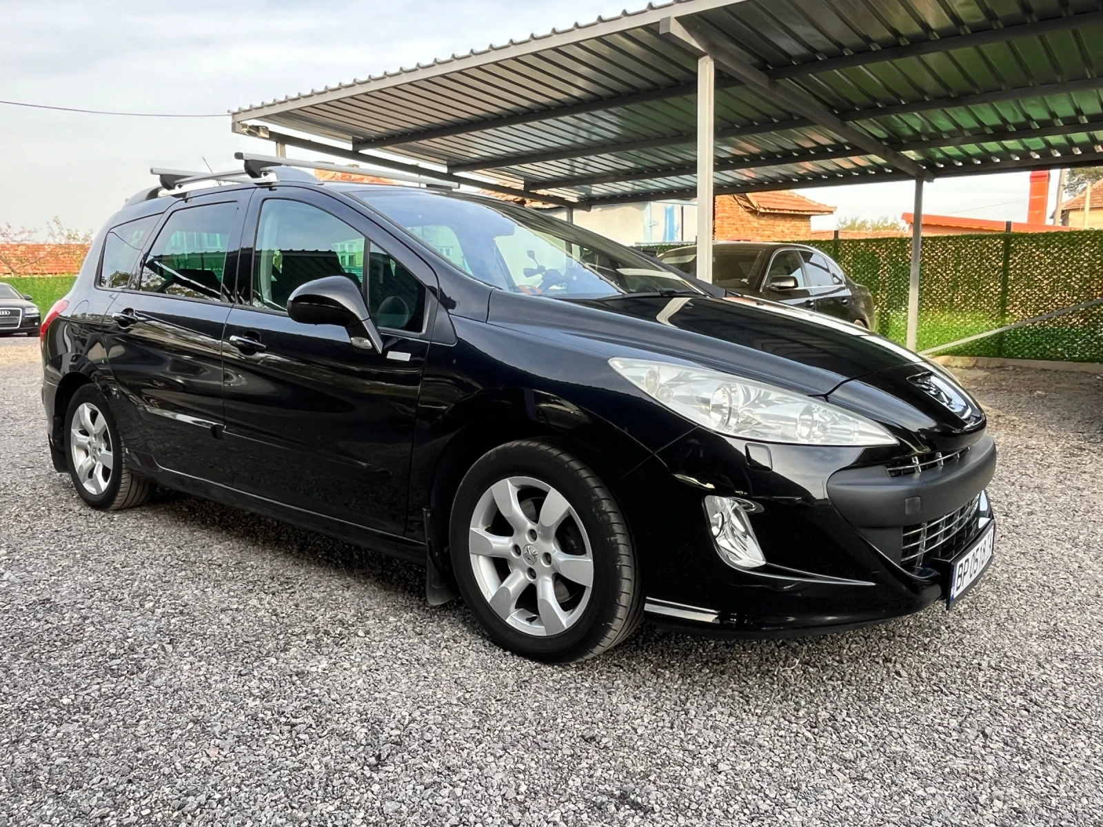 Peugeot 308 Peugeot 308 SW 1.6 T | Mobile.bg � ����������� 2