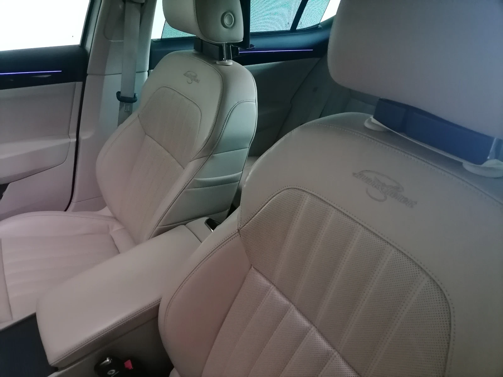 Skoda Superb 2.0 TDI 190hp 4x4 2018 L&K | Mobile.bg � ����������� 6
