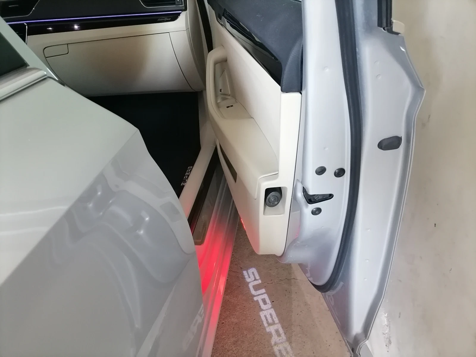 Skoda Superb 2.0 TDI 190hp 4x4 2018 L&K | Mobile.bg � ����������� 4