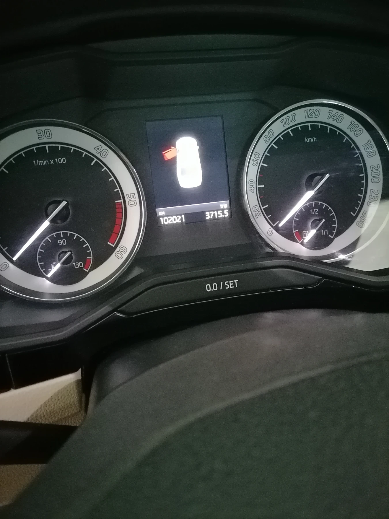 Skoda Superb 2.0 TDI 190hp 4x4 2018 L&K | Mobile.bg � ����������� 9