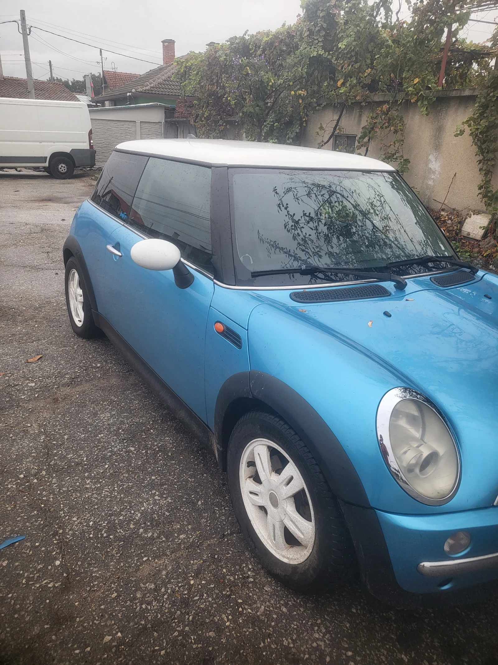 Mini D one, снимка 2 - Автомобили и джипове - 56477942