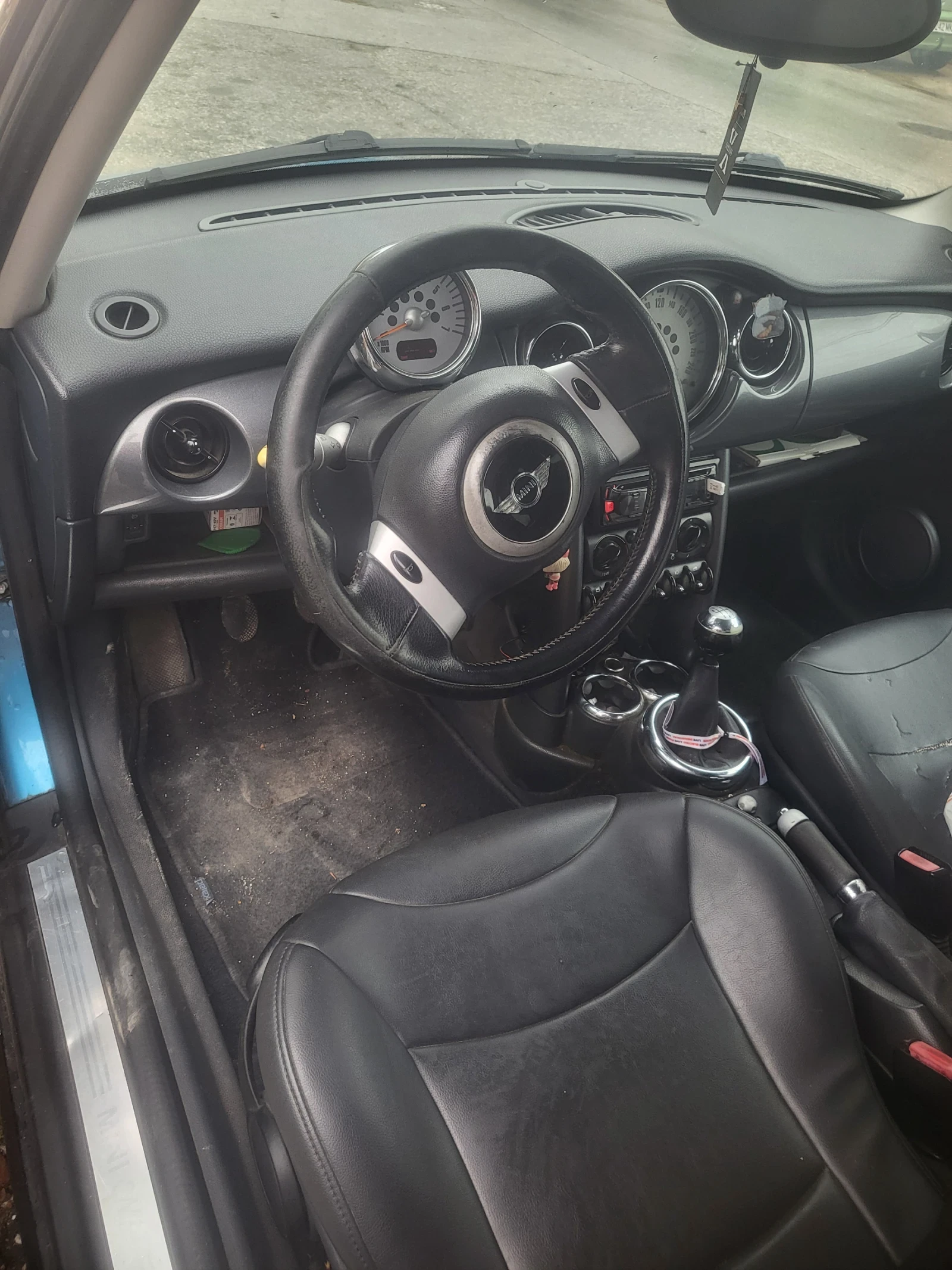 Mini D one, снимка 7 - Автомобили и джипове - 56477942