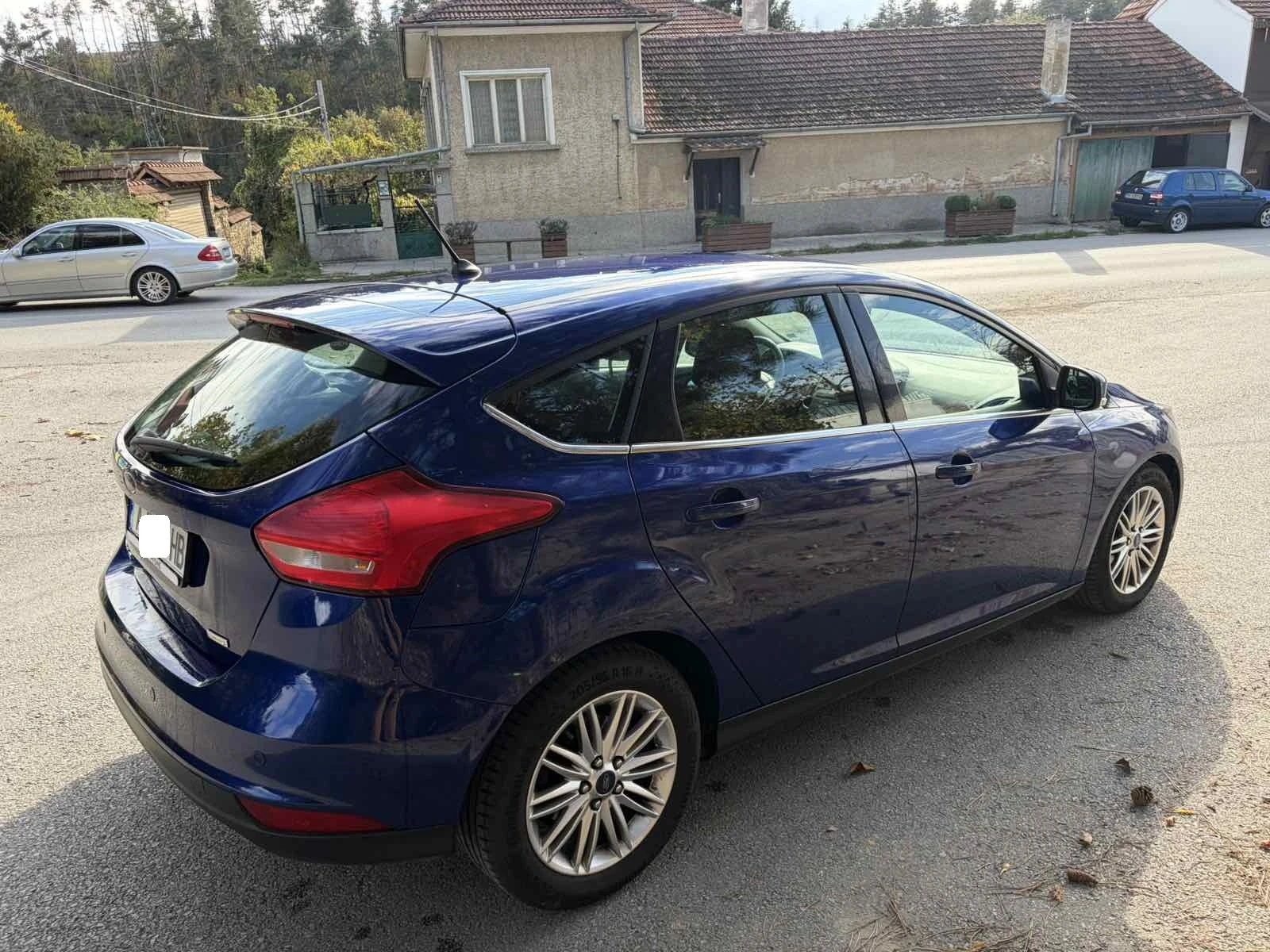 Ford Focus 1.0 EcoBoost 125 �.�. | Mobile.bg � ����������� 4