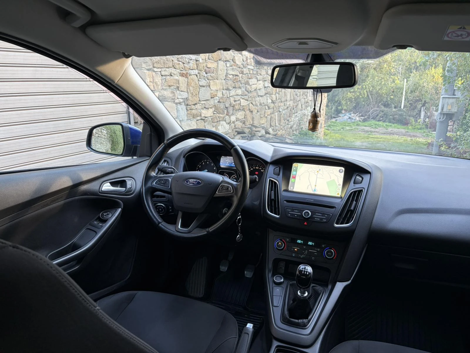 Ford Focus 1.0 EcoBoost 125 �.�. | Mobile.bg � ����������� 14