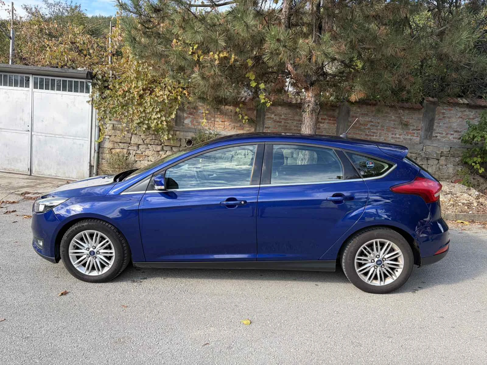 Ford Focus 1.0 EcoBoost 125 �.�. | Mobile.bg � ����������� 7