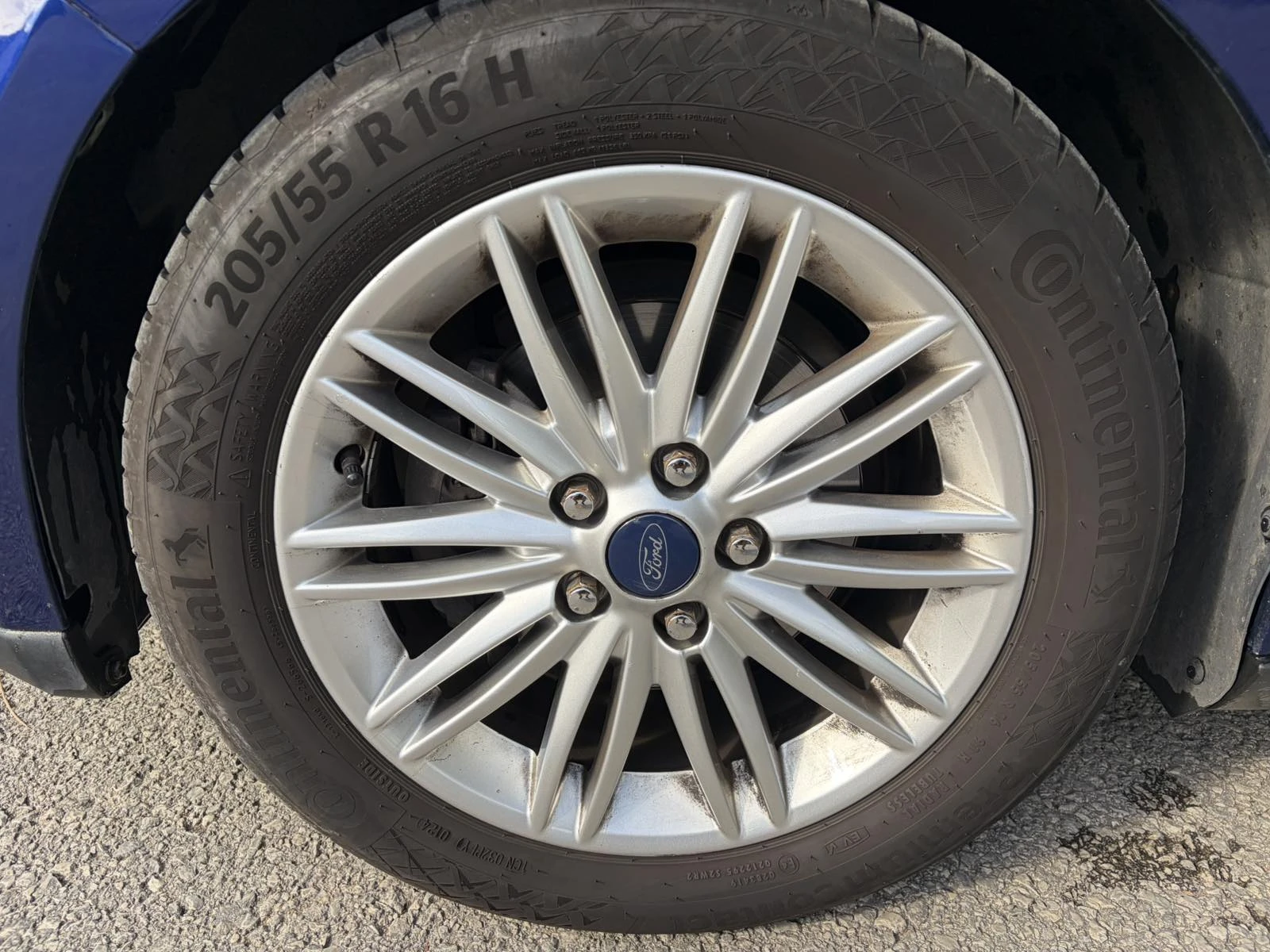 Ford Focus 1.0 EcoBoost 125 �.�. | Mobile.bg � ����������� 8