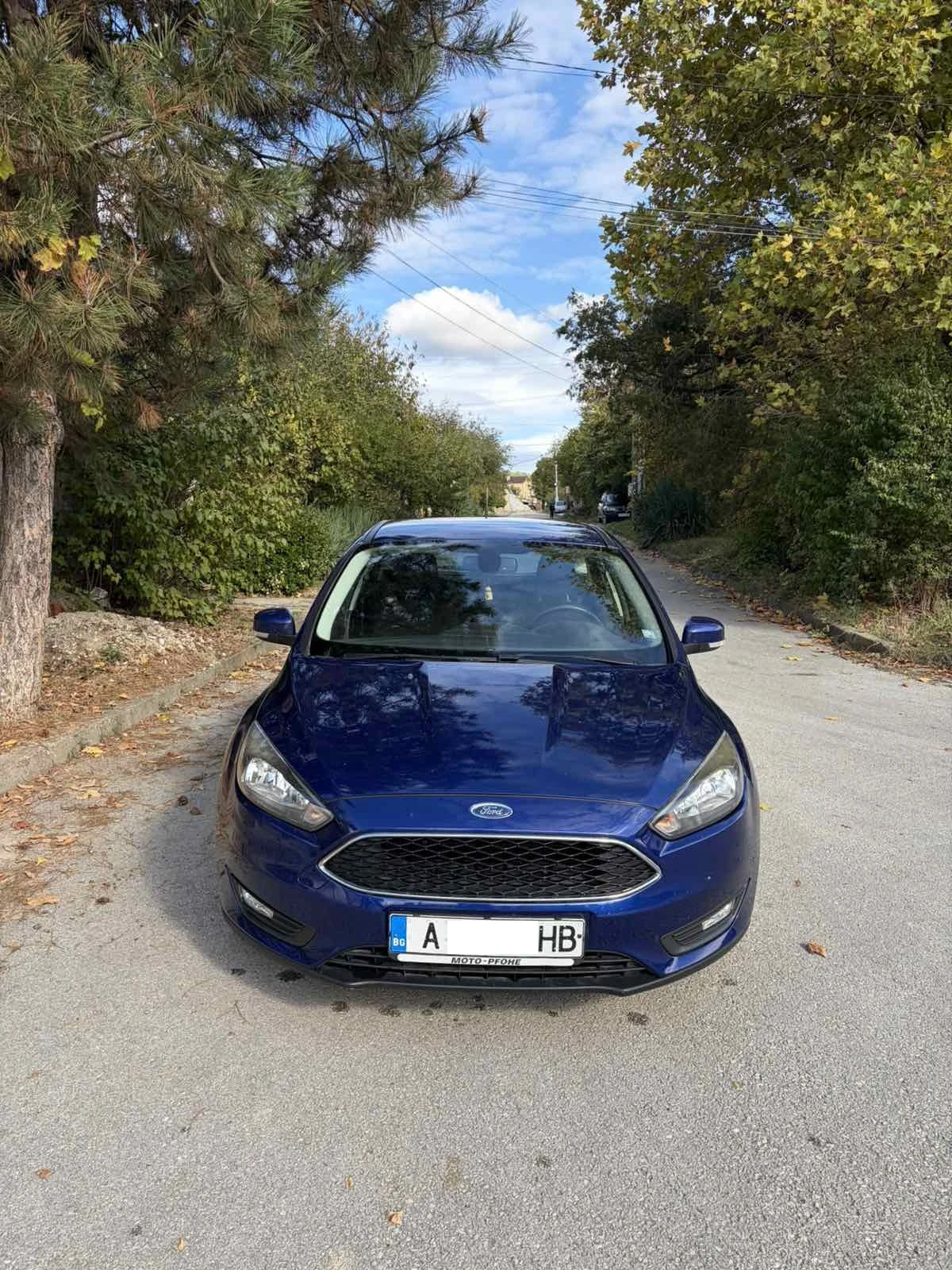 Ford Focus 1.0 EcoBoost 125 �.�. | Mobile.bg � ����������� 3