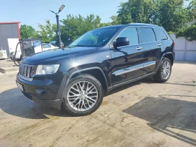 Jeep Grand cherokee 3.6 GAZ PRINS, снимка 3