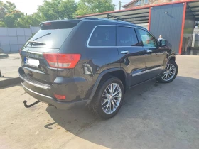 Jeep Grand cherokee 3.6 GAZ PRINS, снимка 5