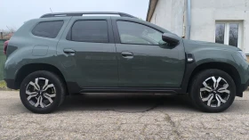 Dacia Duster DACIA DUSTER 1.0 + LPG, снимка 3