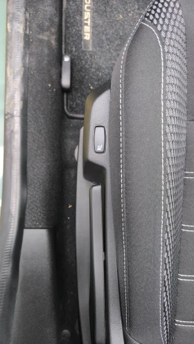 Dacia Duster DACIA DUSTER 1.0 + LPG, снимка 14