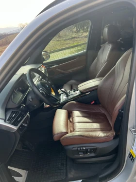 BMW X5, снимка 11